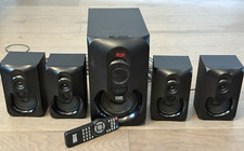 Acoustic audio goldwood for sale  Mansfield