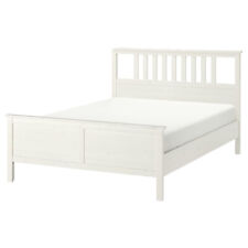 White ikea henmes for sale  NORTHOLT