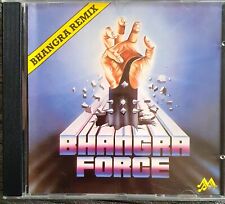 Bhangra bhangra force for sale  WILLENHALL