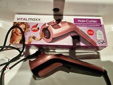 Vitalmaxx professioneller hair gebraucht kaufen  Elsoff, Rehe, Oberroßbach