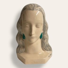 Art deco women d'occasion  Expédié en Belgium