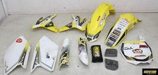 Suzuki rmz450 plastics for sale  Seaford