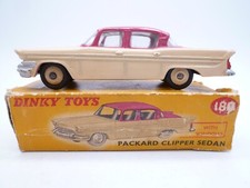 Vintage dinky toys for sale  WHITLEY BAY
