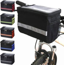Bike basket bag for sale  Hyde Park