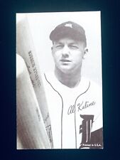 Detroit tigers outfielder for sale  Hornell