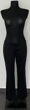 Sisley pantalone classico usato  San Severo