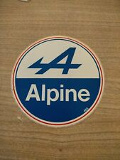 Rare autocollant sticker d'occasion  France