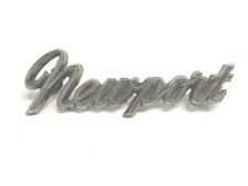 Mopar 2605362 fender for sale  Corvallis