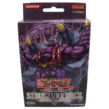 Structure deck zombie gebraucht kaufen  Gottenheim