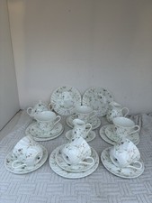 Wedgewood campion tea for sale  COLCHESTER