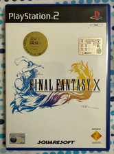 Final fantasy pal usato  Settimo San Pietro