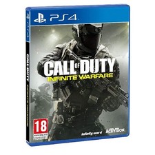 Jeu ps4 call d'occasion  Les Mureaux