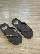 mens animal flip flops for sale  BOGNOR REGIS