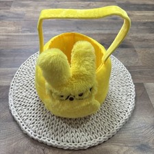 Peeps bunny plush for sale  Warwick
