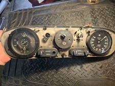 1957 bentley dashboard d'occasion  Expédié en Belgium