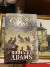Tales watership adams for sale  STOKE-ON-TRENT