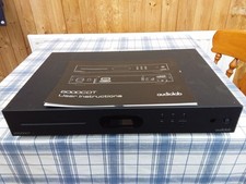 Audiolab 6000 cdt for sale  TRURO