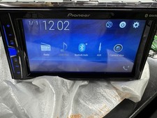 Pioneer mvh 200ex for sale  Indianapolis