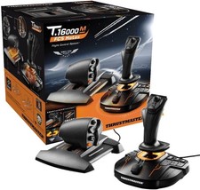Thrustmaster .16000m fcs for sale  Naperville