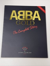 Abba Gold: The Complete Story -  Very Good comprar usado Abba Gold: The Complete Story -  Very Good comprar usado  Enviando para Brazil