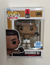Funko pop muhammad for sale  CARDIFF