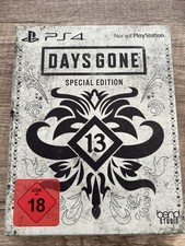 days gone gebraucht kaufen days gone gebraucht kaufen Hildesheim