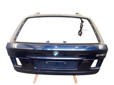 Heckklappe rientblau bmw gebraucht kaufen  Wachtendonk