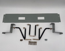 Kit de ferragens de montagem Eaton KPRL4FD disjuntor duplo 3P 600V ED EDB FD HFD, usado comprar usado  Enviando para Brazil
