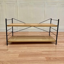 étagère modulable métal d'occasion  Talmont-Saint-Hilaire