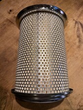 Outer air filter for sale  CAERNARFON
