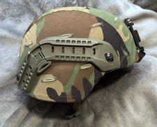 Ach helmet bdu for sale  Brownsville