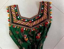Robe kabyle simple d'occasion  Strasbourg-