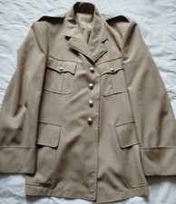 Veste militaire sable d'occasion Veste militaire sable d'occasion  Dunkerque-