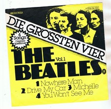 The beatles7 grössten gebraucht kaufen  Duisburg