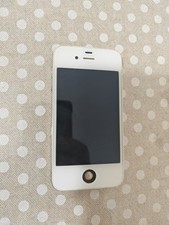 Apple iphone a1387 usato  Savona