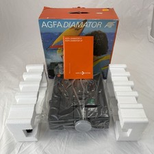 Agfa diamator automatischer gebraucht kaufen  Oberhausen