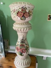 Jardiniere plant pot for sale  NOTTINGHAM