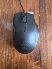 Razer naga trinity for sale  CONSETT