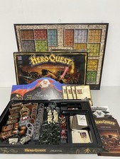 Hero quest board for sale  IPSWICH
