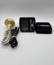 Garmin gps 128 for sale  Groton