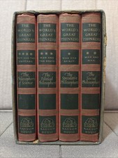 Greatest thinkers 1947 for sale  Gainesville
