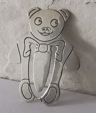 Tiffany solid silver for sale  MARKET HARBOROUGH