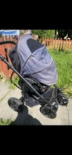 Venicci pram for sale  ASHTON-UNDER-LYNE