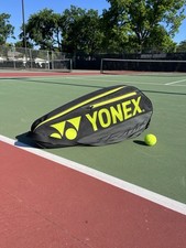 Yonex team pack for sale  Dallas