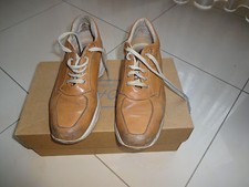 Scarpe donna pelle usato  Cosenza