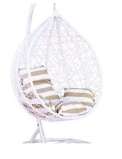 Garden egg chair for sale  ROCHDALE
