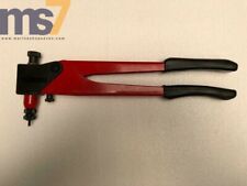 HERRAMIENTA DE MANO FAR KJ21 PARA TUERCA DE REVERSIÓN CIEGA #SIN ACCESORIOS segunda mano  Embacar hacia Mexico