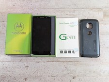 Motorola moto 32gb for sale  Rathdrum