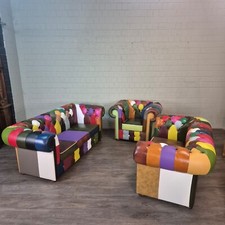 26701 chesterfield couchgarnit gebraucht kaufen  Nordhorn