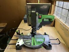 Evolution fury6 210mm for sale  BIRMINGHAM